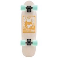 Landyachtz Dinghy Fender Panda 29” Mini Cruiser Skateboard NEU Köln - Mülheim Vorschau