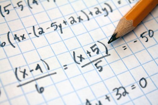 Nachhilfe im Fach Mathe, Mathematik in Bad Hersfeld