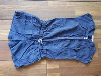 maritimer Zara Girls Jumpsuit Gr. 152 (11/12) Nordrhein-Westfalen - Vreden Vorschau