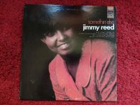 Jimmy Reed Somethin else LP Hamburg-Mitte - Hamburg Altstadt Vorschau