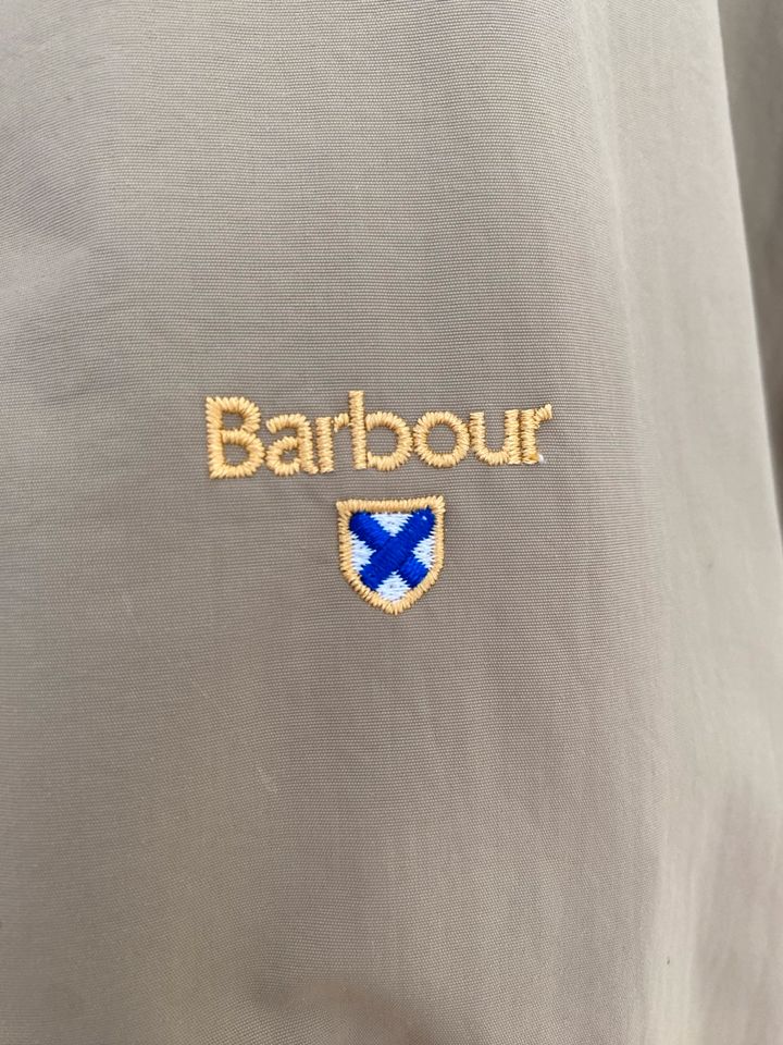 Barbour Crested Varsity Jacket, XXL in Kirchheim bei München