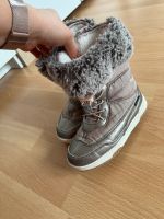 Kinder Winter  Schuhe Mädchen 29-30 Große Bayern - Fürth Vorschau