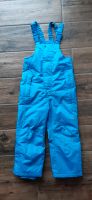 Schneehose Skihose blau Gr. 98/104 Saarland - Losheim am See Vorschau