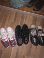 Schuhe Puma, Creeks & British Knights Nordrhein-Westfalen - Alfter Vorschau