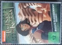 Die Legende von Korra - Buch 4 Gleichgewicht Volume 2 Sachsen-Anhalt - Halle Vorschau