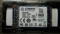 Kingston SMS200S3/60G Festplatte NEU / OVP Nordrhein-Westfalen - Velbert Vorschau