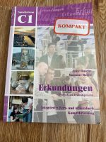 C1 DaZ. Kompakt. Integriertes Kurs uns Arbeitsbuch Buchholz-Kleefeld - Hannover Groß Buchholz Vorschau