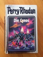 Perry Rhodan - Silberband - Band 60 - Die Cynos Nordrhein-Westfalen - Hagen Vorschau