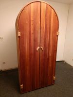 Kleiderschrank Lärche massiv 199x90x39 Nordrhein-Westfalen - Blomberg Vorschau