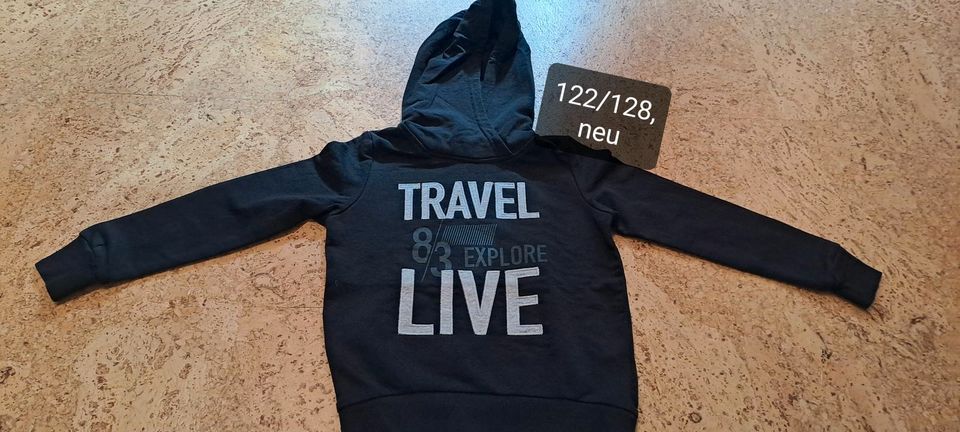 Neu, Pullover,Sweatshirt,Hoodie,  H&M in Friesoythe