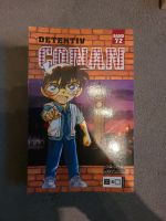 Detective Conan Band 72 Rheinland-Pfalz - Hochdorf-Assenheim Vorschau