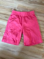 Kurze Hose pink 98 Pusblu Bayern - Burgau Vorschau