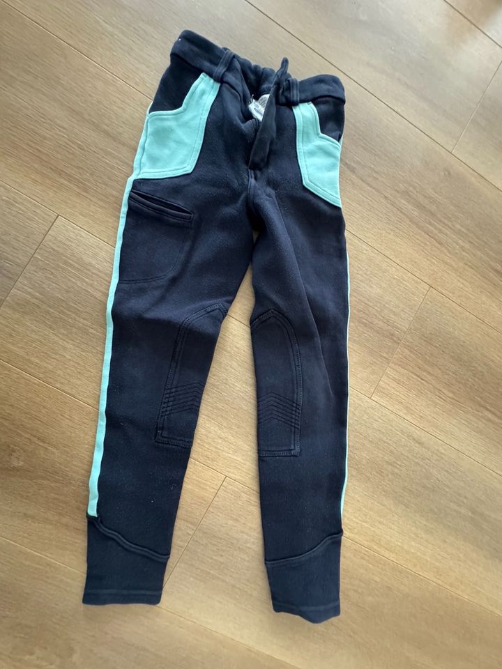 Decathlon Reithose Leggings Gr 133-142 Top Zustand in Rodgau