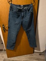 WranglerJeans Straight W40L32 Schleswig-Holstein - Brunsbek Vorschau