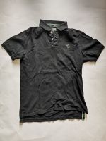 Abercrombie & Fitch Polo-Shirt, Schwarz, Größe M (gebraucht) Brandenburg - Potsdam Vorschau