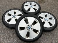 4 ORIGINAL 19" ALUFELGEN FELGEN BMW i3 STYLING 427 5x19 RDK #1CZD Bayern - Bad Tölz Vorschau