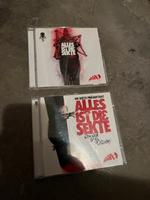 Alles ist die Sekte CDs (Sido / B-tight / Aggro Berlin) Düsseldorf - Pempelfort Vorschau