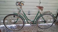 Vintage Damen Fahrrad Marke Lahngold Drahtesel Westerwaldkreis - Heiligenroth Vorschau