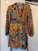 Kleid von Zara in Größe M Dortmund - Mitte Vorschau