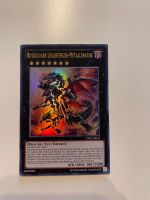 Yu-Gi-Oh! Rotäugiger Leuchtfeuer-Metall Drache LDK-DEJ41 Saarbrücken-Mitte - St Johann Vorschau