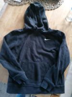 Nike Hoodie Gr. 152 Hessen - Bad Emstal Vorschau