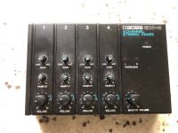 BOSS BX-4 4 Channel Stereo Mixer wie neu Niedersachsen - Wittingen Vorschau