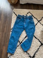 Jack&Jones Jeans Cropped Frank Gr. 28/32 Nordrhein-Westfalen - Troisdorf Vorschau