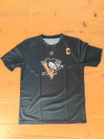 Pittsburgh Penguins NHL Sidney CrosbyT-Shirt 87 Eishockey Niedersachsen - Loxstedt Vorschau