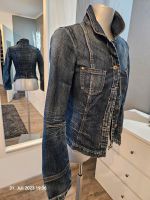 Girbaud Jeansjacke Nordrhein-Westfalen - Hattingen Vorschau