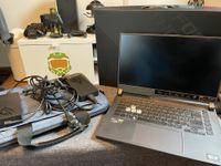 Laptop ASUS ROG Strix G15 Nordrhein-Westfalen - Kerpen Vorschau
