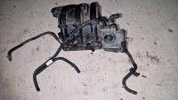 VW Polo 9N 1.2 Motor Ansaugbrücke mit Drosselklappe Niedersachsen - Braunschweig Vorschau