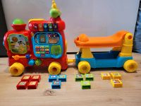 VTech ABC Eisenbahnzug Hessen - Hohenroda Vorschau