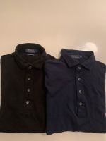 2 Polo Ralph Lauren Langarm Poloshirts Pima Stretch Mesh Hamburg - Bergedorf Vorschau