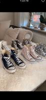 Converse Chucks Sammlung Gr: 38 Niedersachsen - Sittensen Vorschau