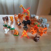 Lego Duplo Tiere Hessen - Bensheim Vorschau