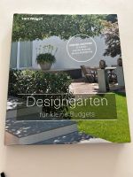 Designgärten für kleines Budget, Buch Gartengestaltung Lars W. Bayern - Hohenwart Vorschau