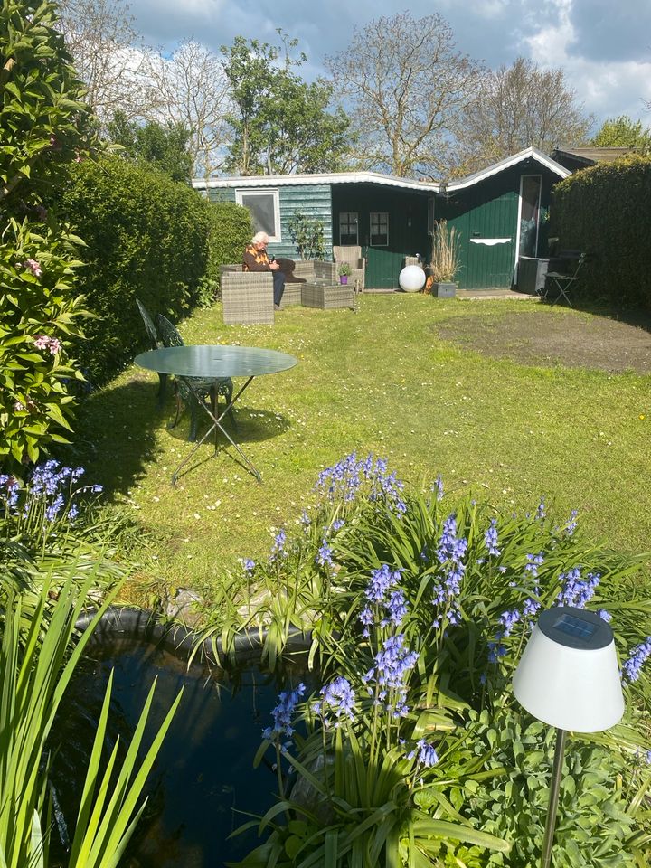 Ferienhaus Zeeland mit Hund in Unna