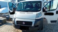 Fiat Ducato 250 Dreiseitenkipper Baujahr 2011 Doppelkabiner Baden-Württemberg - Abstatt Vorschau