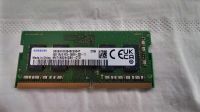 2 x 4GB SO-DIMM Samsung RAM Modul DDR4 PC-2666 Nordrhein-Westfalen - Königswinter Vorschau