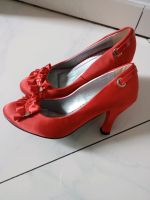 Neu Damen Pumps Absatz Schuhe Gr. 38 Bayern - Cadolzburg Vorschau