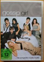 DVDs "Gossip Girl" Staffel 2 Nordrhein-Westfalen - Gummersbach Vorschau