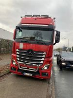 Berufskraftfahrer für nat. Transporte von Staplern Nordrhein-Westfalen - Hüllhorst Vorschau