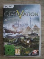 SID MEIER´S CIVILIZATION V für PC (DVD ROM) - Civilization 5 Rheinland-Pfalz - Schalkenbach Vorschau