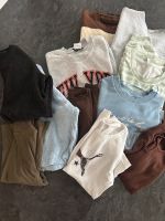 Kleiderpaket Pullover/ Longsleeves für Mädchen Baden-Württemberg - Möckmühl Vorschau
