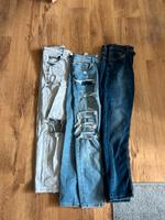 Zara Jeans Paket 3 Stück Sachsen - Malschwitz Vorschau