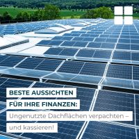 Photovoltaik statt Asbest - Pachtvertrag finanziert Sanierung! Dithmarschen - Wesseln Vorschau