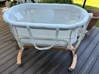 BabyGO Beistellbett Amila Nordrhein-Westfalen - Ratingen Vorschau