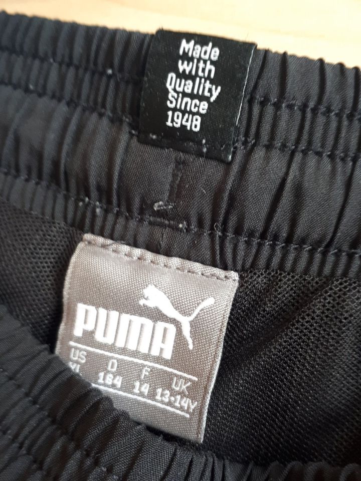 Sportkleidung Puma Gr. 164 in Aalen