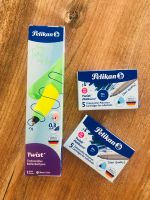 NEU und originalverpackt Pelikan plus Patronen Thüringen - Eisfeld Vorschau