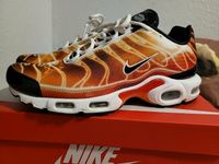 Nike air max plus OG Mandarin herren Brandenburg - Gerswalde Vorschau